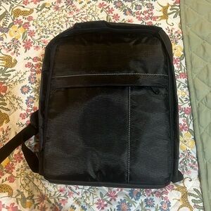 Camera backpack